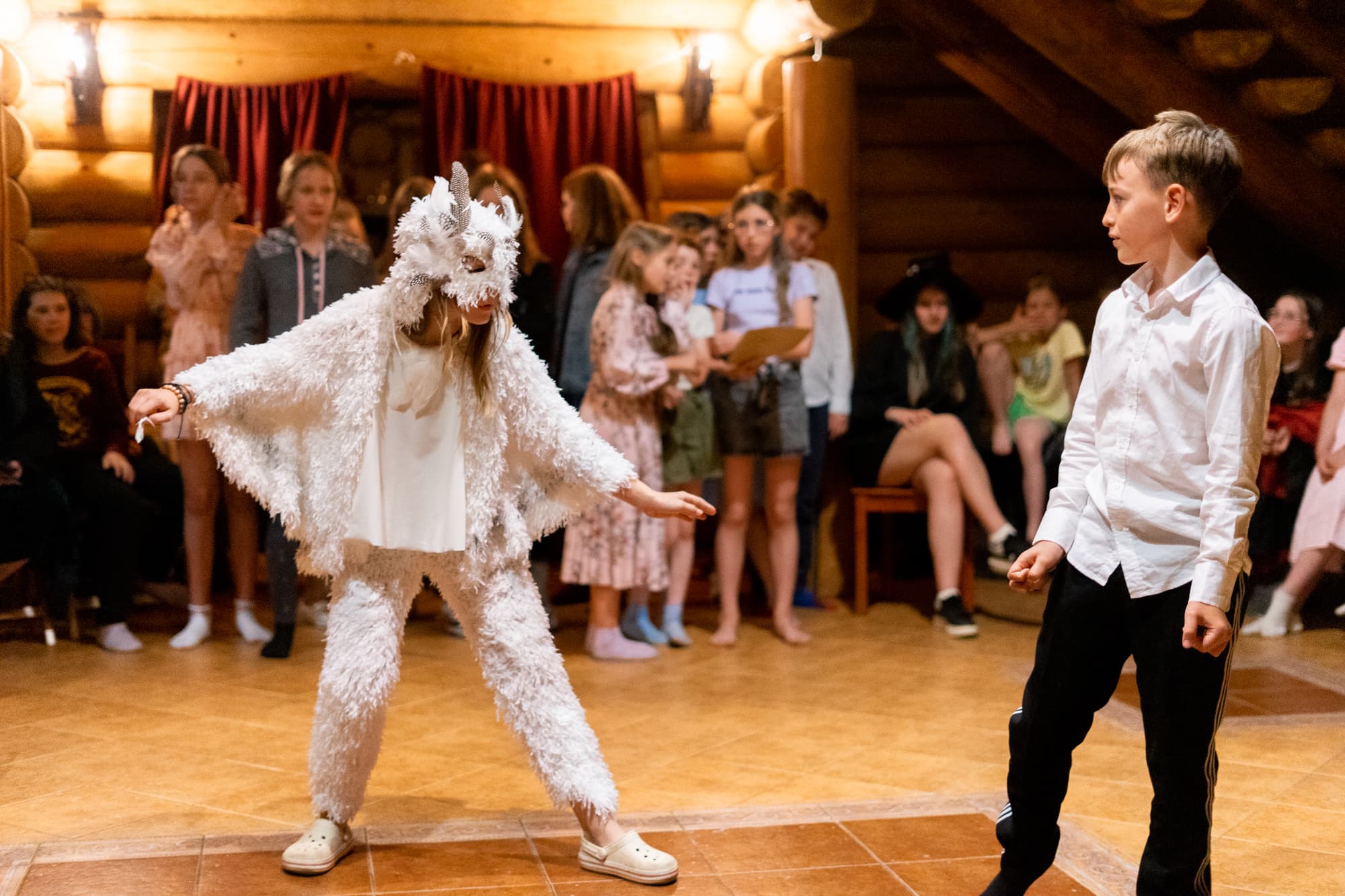 Каникулы героя. Подмосковье – детская программа, Московская обл., Одинцовский р-н. Путевки на детские программы на 2026 год, фото 13