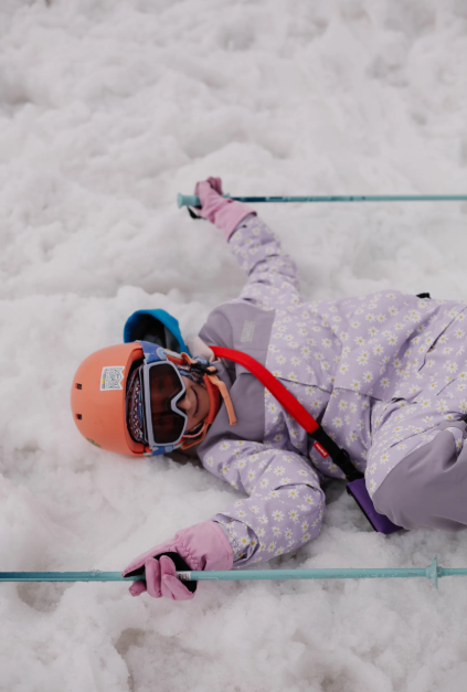 Народная Школа People School Горнолыжная смена, Красная Поляна – детская программа, Краснодарский край, Сочи. Путевки на детские программы на 2026 год, фото программы 5