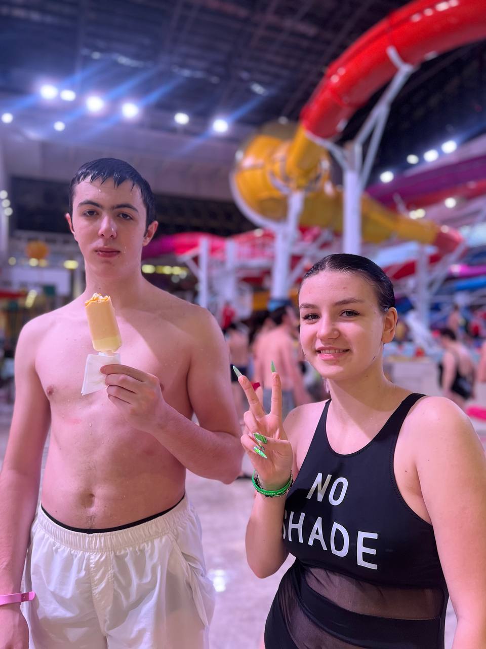 Middle Winter Camp in Moscow-City с Компьютерной Академией ТОП – городской лагерь, Москва, м. Деловой центр, Международная. Путевки в детский лагерь на 2026-2027 год, фото программы 12
