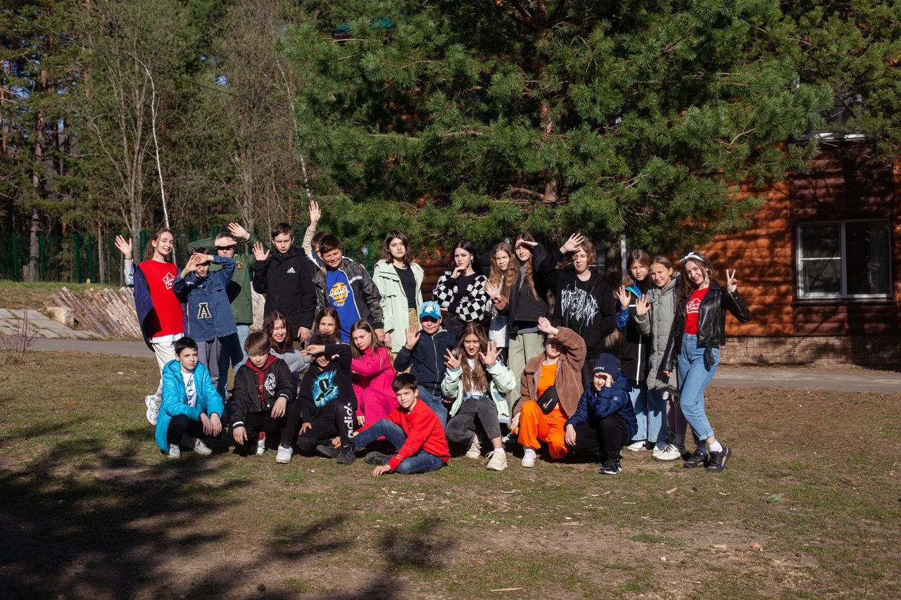 Enjoy Camp. Роботы Изумруд  – IT и математический лагерь, Калужская обл., Жуковский р-н. Путевки в детский лагерь на 2026 год, фото 12