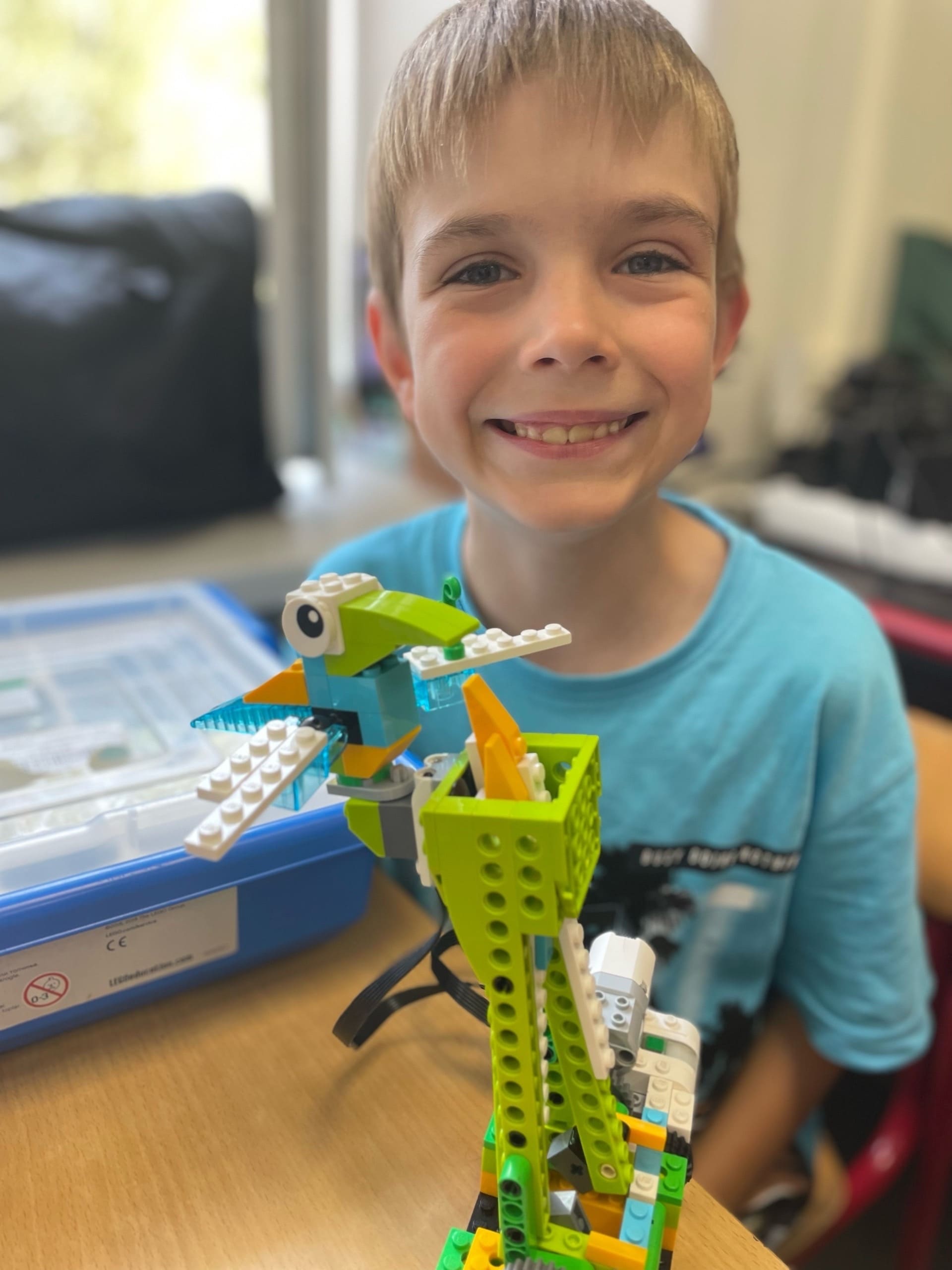 Летняя школа Пиксель Серпухов – городской лагерь, Московская обл., Серпухов. Путевки в детский лагерь на 2026 год, фото 10