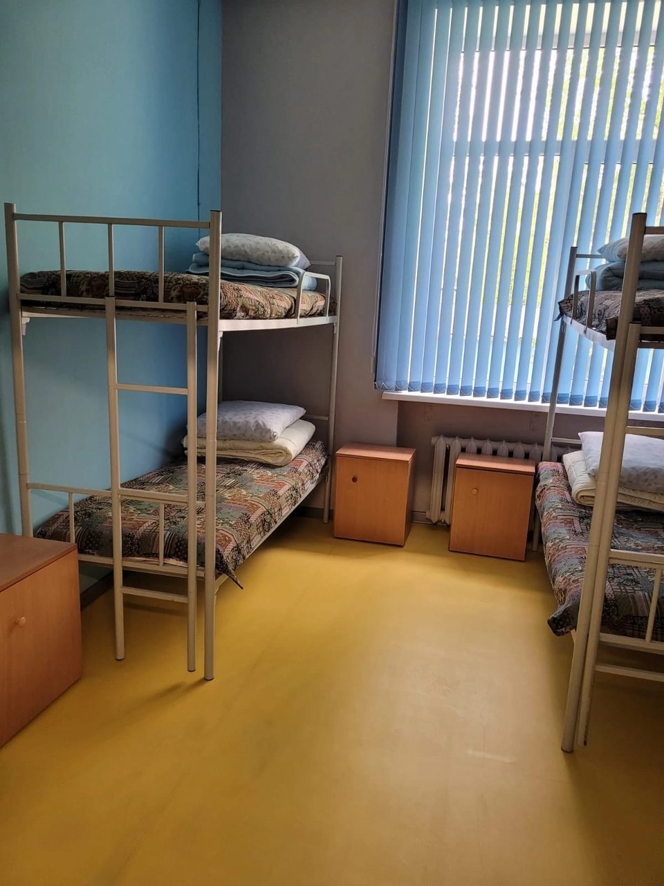MalinaCamp. ДСОЛ Ленинградец – языковой лагерь, Ленинградская обл., Рощино. Путевки в детский лагерь на 2026 год, фото размещения 4
