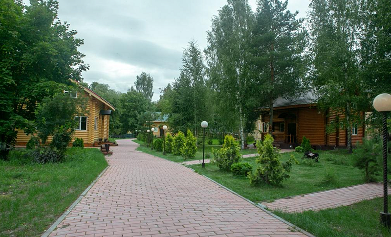 Лагерь IP Russia в Подмосковье, Одинцовский район – путевки на 2025 год, фото размещения 6