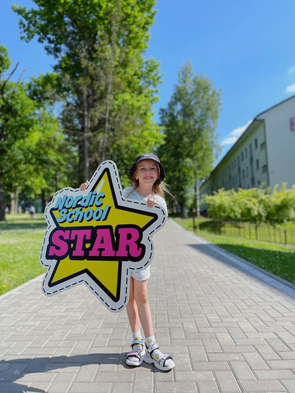 Nordic School. Magic Lake Camp – языковой лагерь, Республика Беларусь, Минская область. Путевки в детский лагерь на 2026-2027 год, фото программы 2