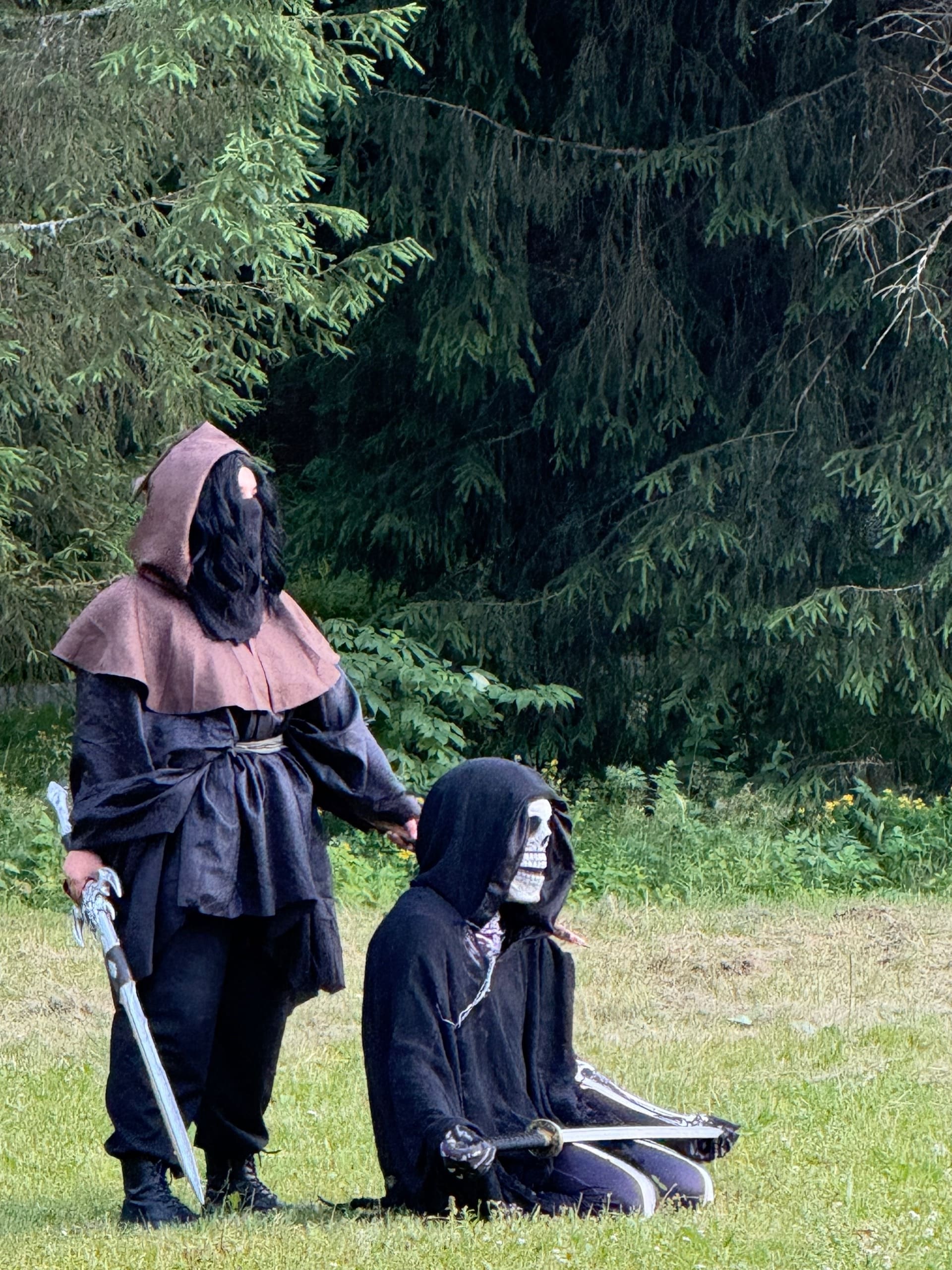 Наследие – творческий лагерь, Московская обл., Одинцовский р-н. Путевки в детский лагерь на 2026 год, фото программы 9