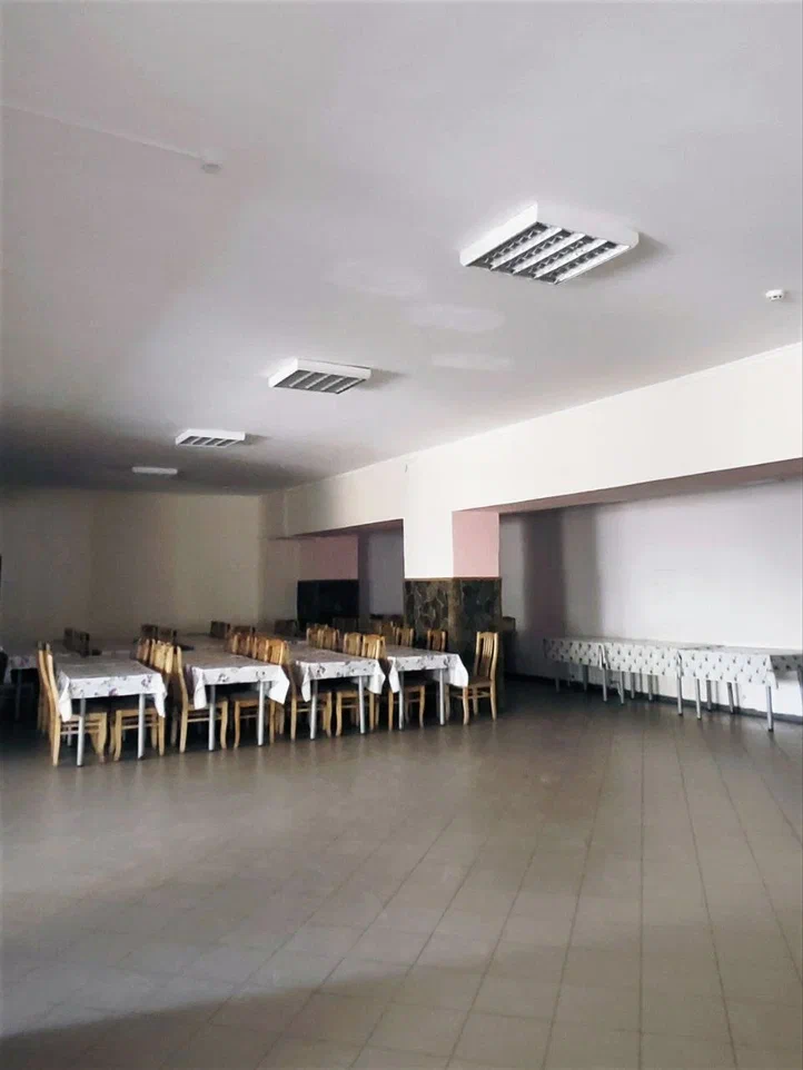 Театральные каникулы. Лагерь Зеленые каникулы – творческий лагерь, Татарстан, Боровое Матюшино. Путевки в детский лагерь на 2026 год, фото размещения 5