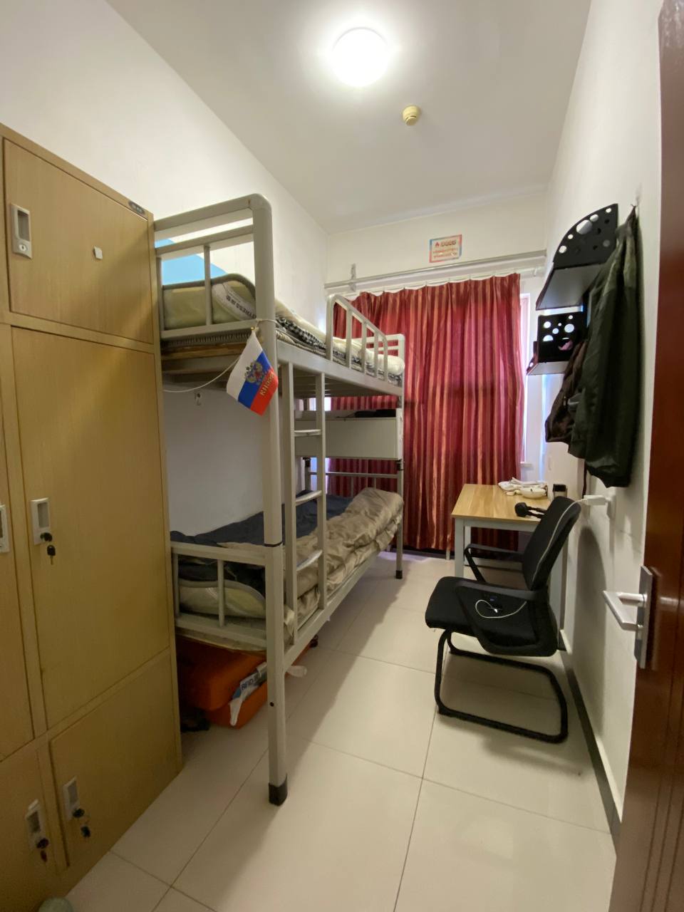 Языковой тур Китайский в Харбине – языковой лагерь, Китай, провинция Хэйлунцзян. Путевки в детский лагерь на 2026 год, фото размещения 2