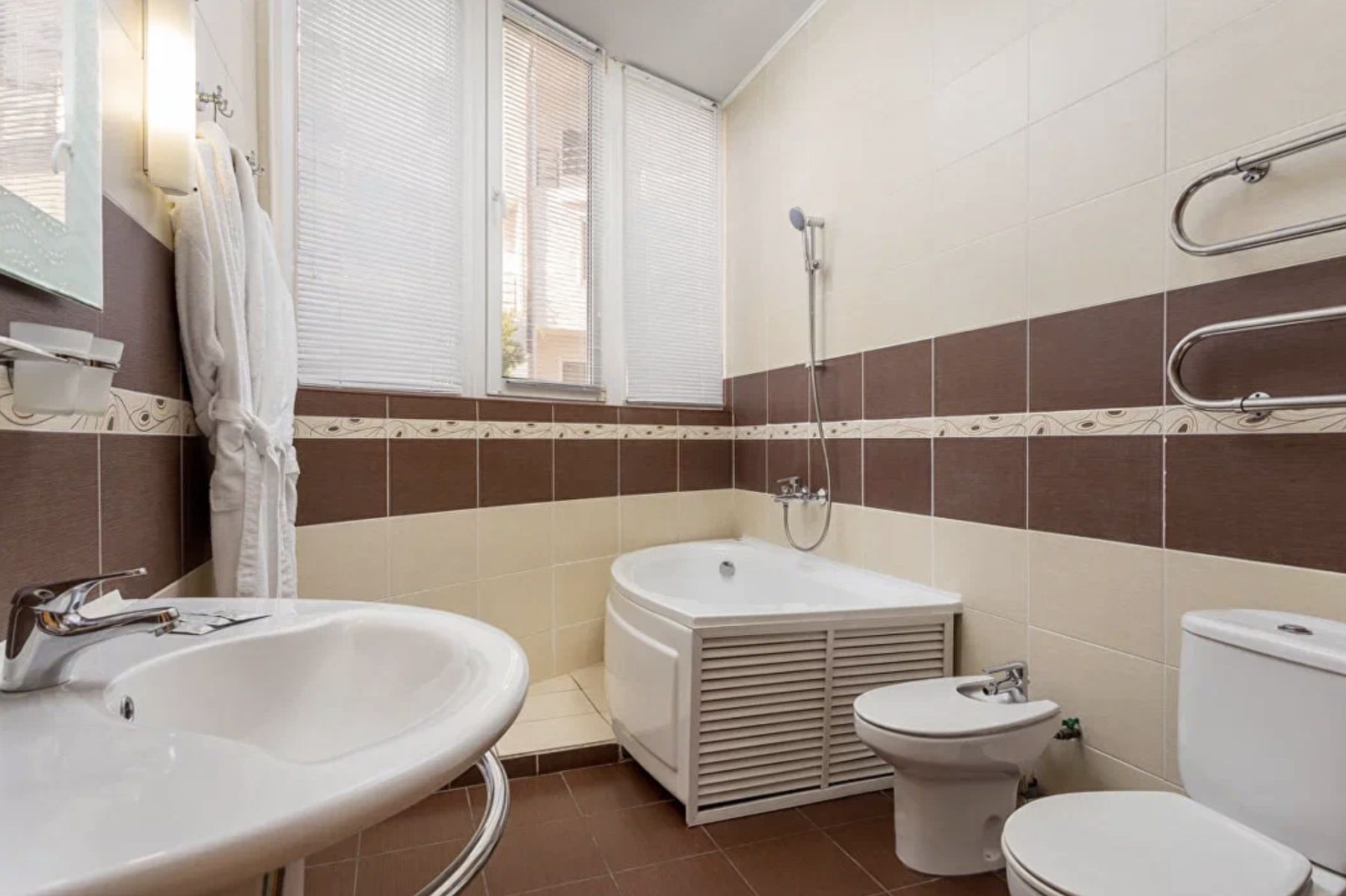 Футбольные сборы Юнайтика – детская программа, Краснодарский край, Анапа. Путевки на детские программы на 2026 год, фото размещения 2