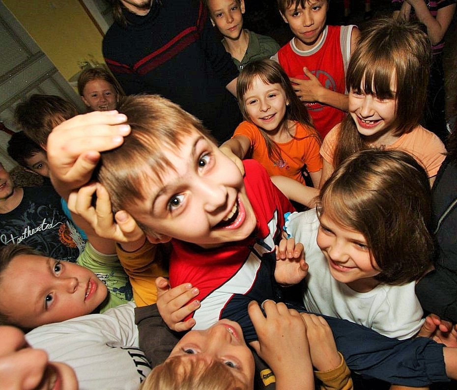 «Контакт» – путевки в летний детский оздоровительный лагерь 2023, Московская область, Люберецкий район – 2.