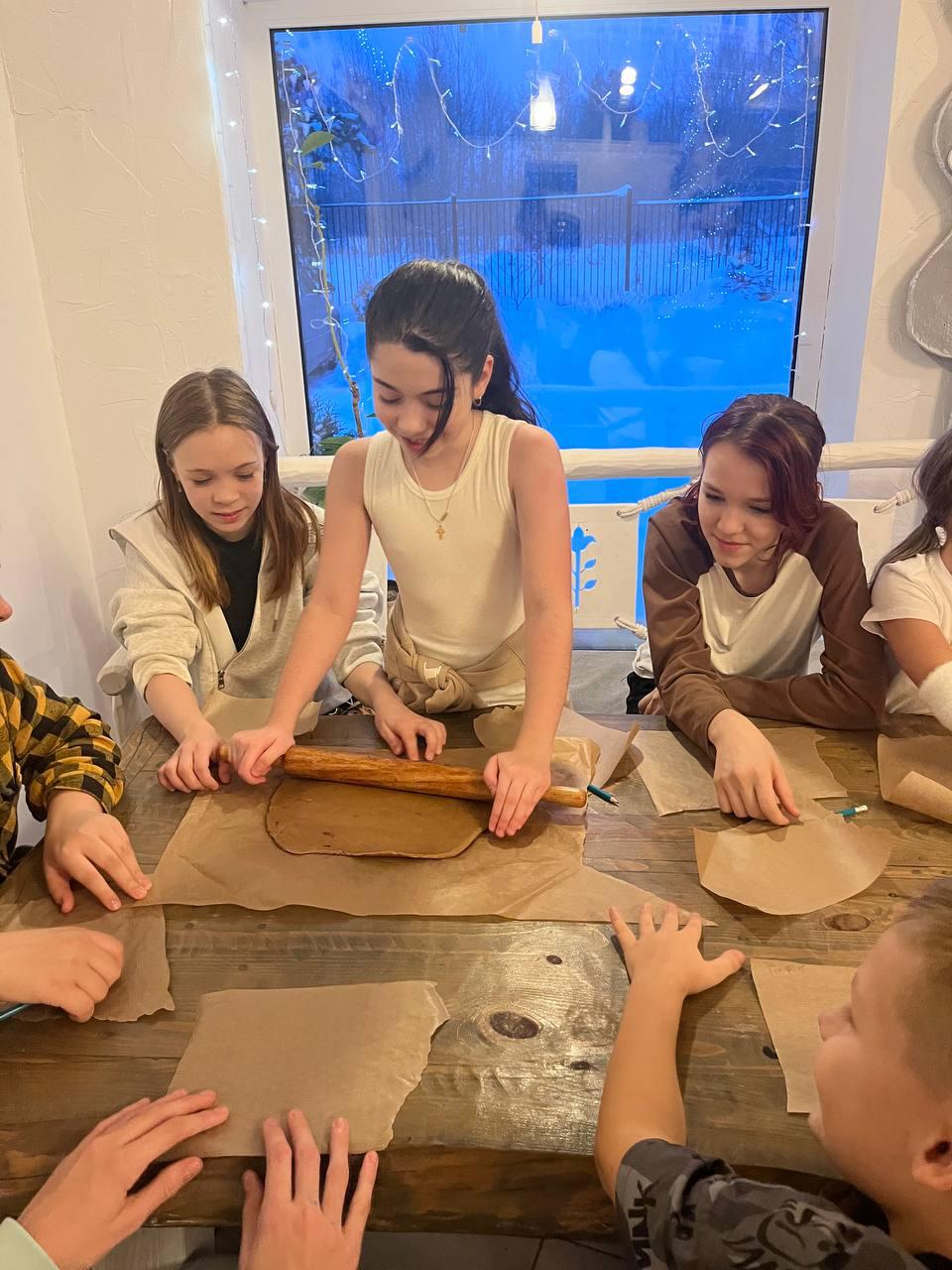 Каникулы в семейном лагере около Углича – семейный лагерь, Ярославская обл., Угличский р-н. Путевки в детский лагерь на 2026 год, фото 10