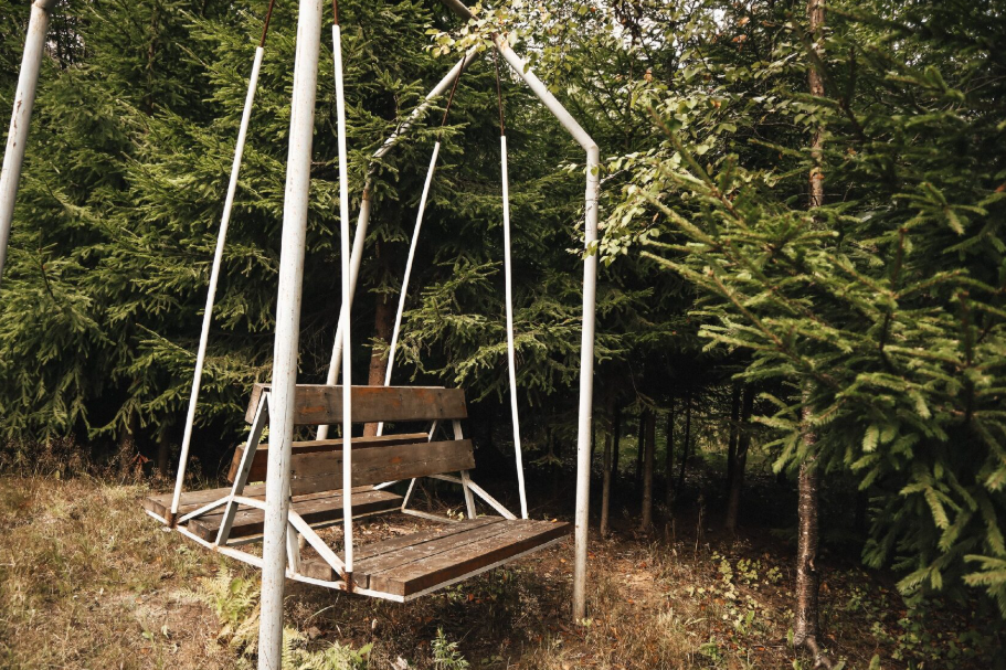 Подростково-детский творческий центр и лагерь Киноки. ДОЛ Хвойный – творческий лагерь, Ленинградская обл., Зеленогорск. Путевки в детский лагерь на 2026 год, фото размещения 7