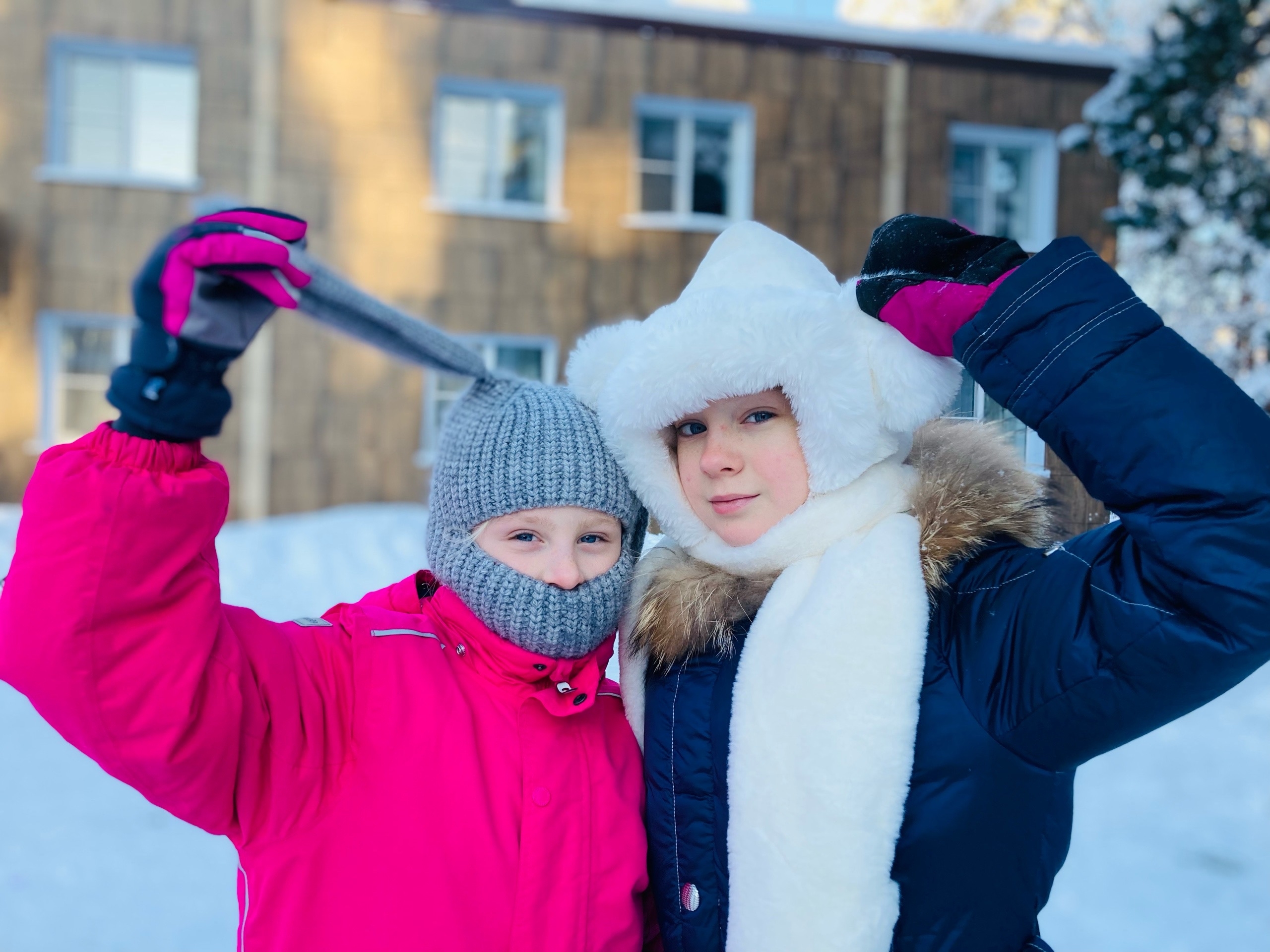 Медиа-смена лагеря Актив в ДОЛ Пионер – творческий лагерь, Ленинградская область, Всеволожский район. Путевки в детский лагерь на 2026 год, фото программы 1