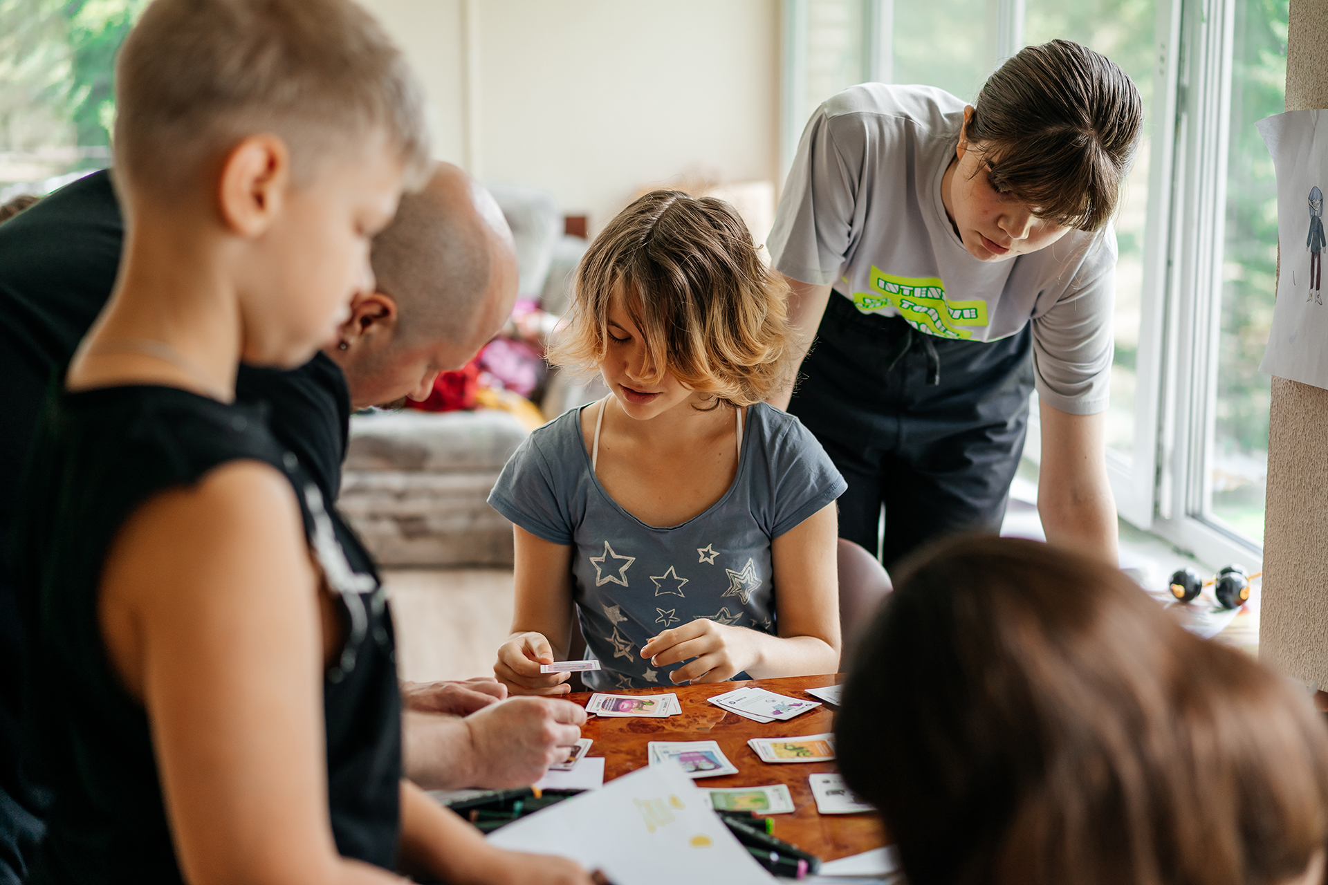 Языковой лагерь Lets Play! – языковой лагерь, Московская обл., Мытищинский р-н. Путевки в детский лагерь на 2025-2026 год, фото 8