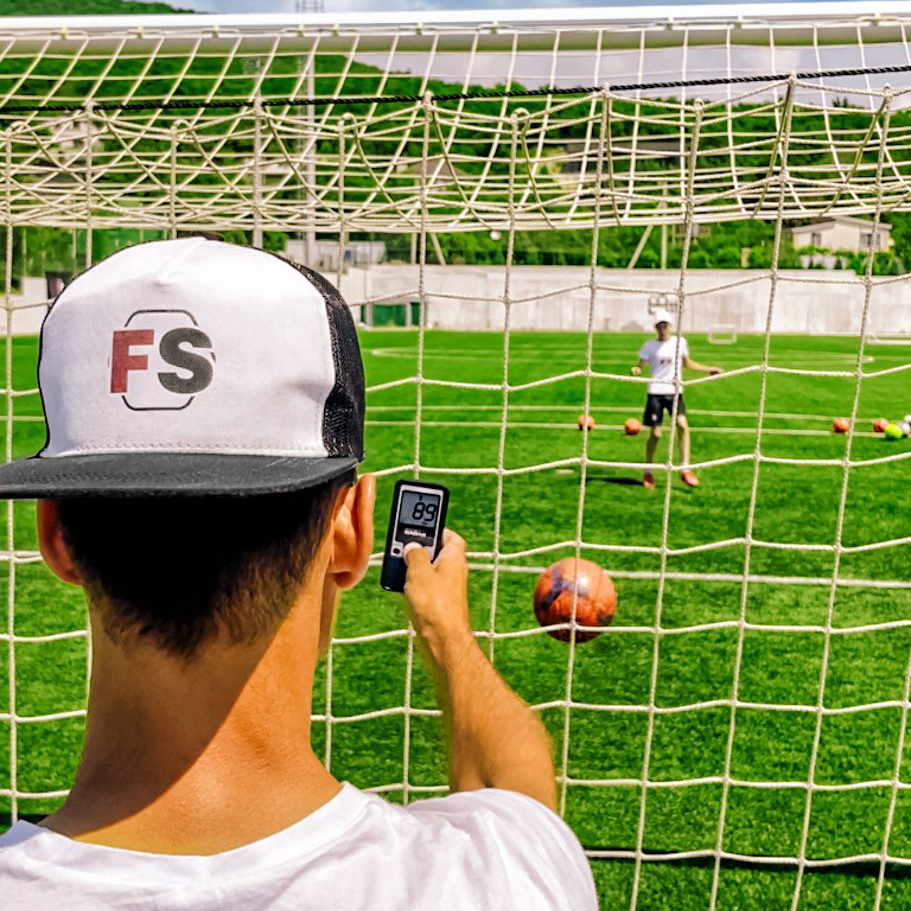 FootSkill Camp Новороссийск – детская программа, Краснодарский край, Новороссийск. Путевки на детские программы на 2026 год, фото программы 3