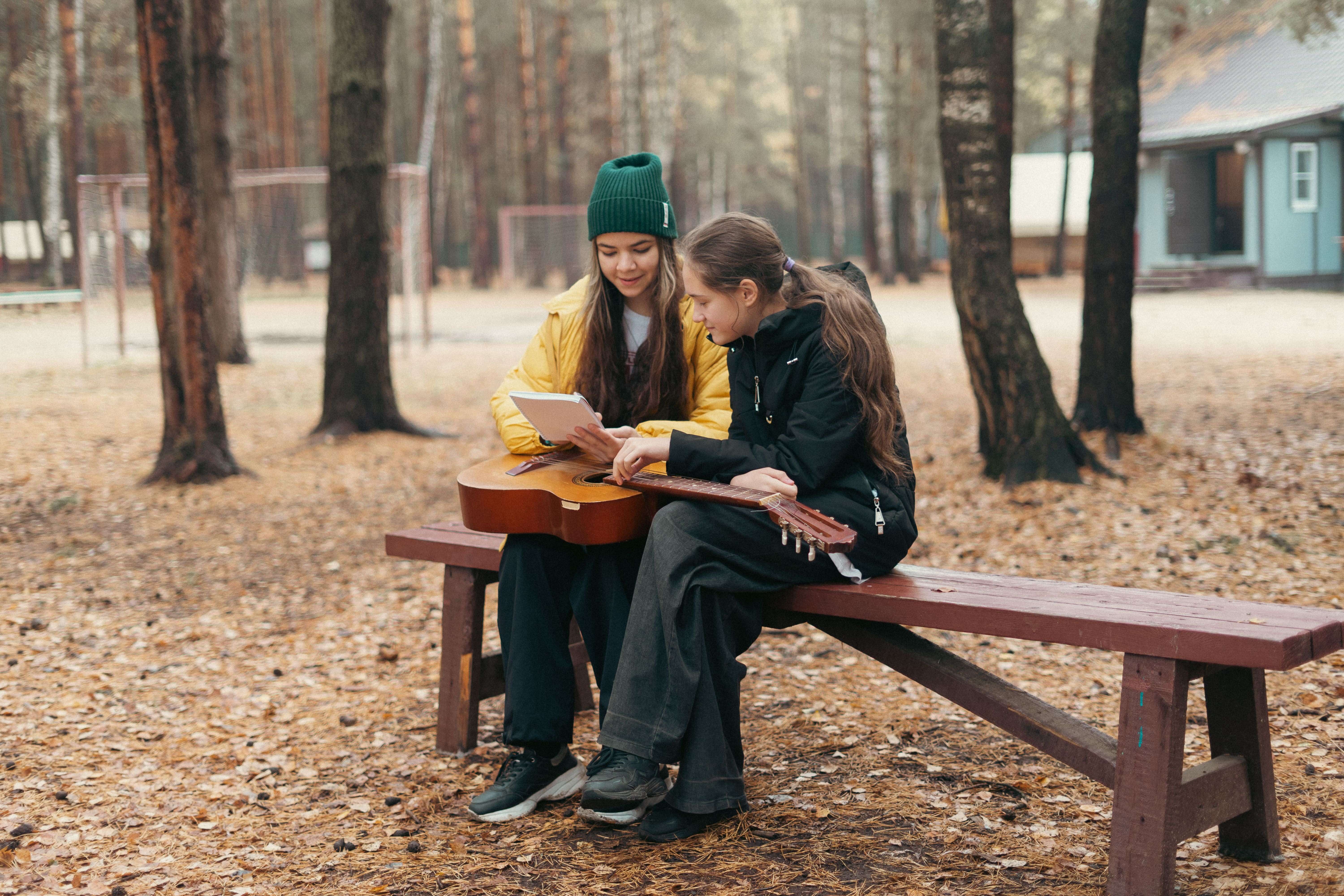 Terra Nostra Camp – туристический лагерь, Московская обл., Шатура. Путевки в детский лагерь на 2025-2026 год, фото 4
