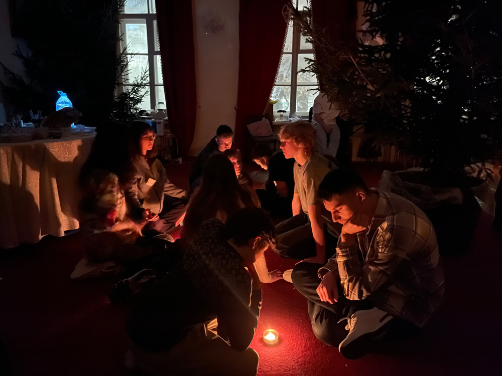 «Чудо-Остров», Москва, м. Павелецкая – 3.