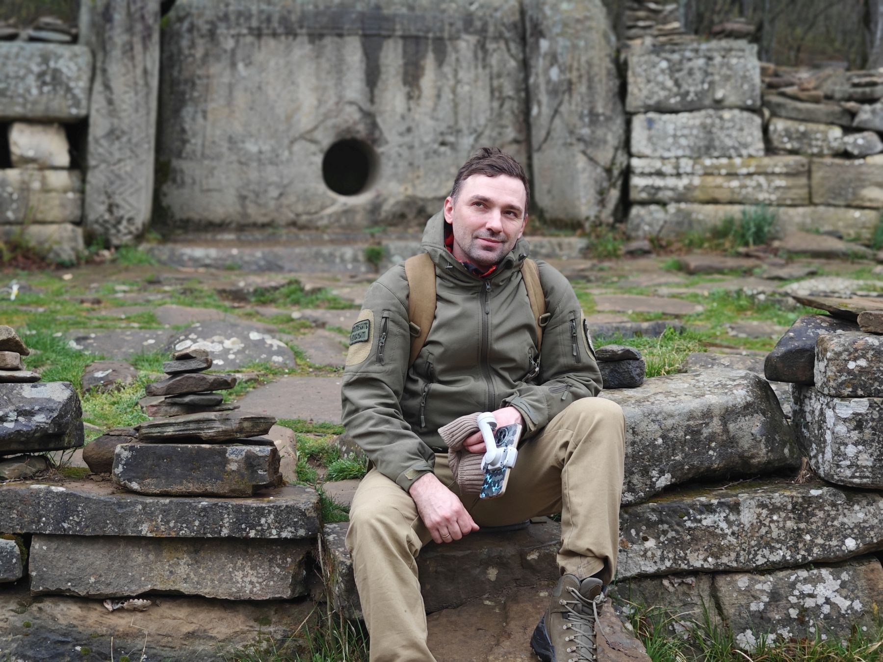 Вершины мира. Коллекция Приключений – детская программа, Краснодарский край, Геленджик. Путевки на детские программы на 2026 год, фото программы 7