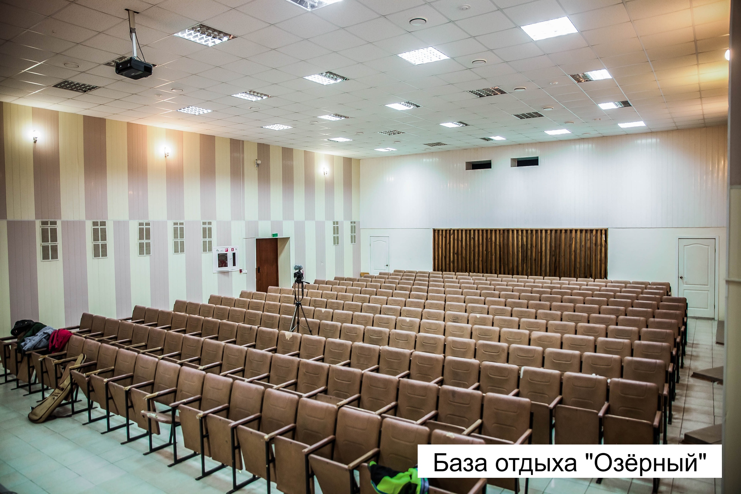 Элинор – творческий лагерь, Московская обл., 2 локации. Путевки в детский лагерь на 2026 год, фото размещения 3