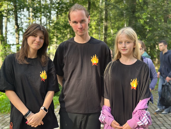 Лагерь Юайти. 4 Сезона – IT и математический лагерь, Московская обл., Серпуховский р-н. Путевки в детский лагерь на 2026 год, фото 11