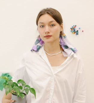 Елизавета Рожкова - Школа Бумеранг. Лето в особняке – городской лагерь, Москва, м. Курская. Путевки в детский лагерь на 2026 год