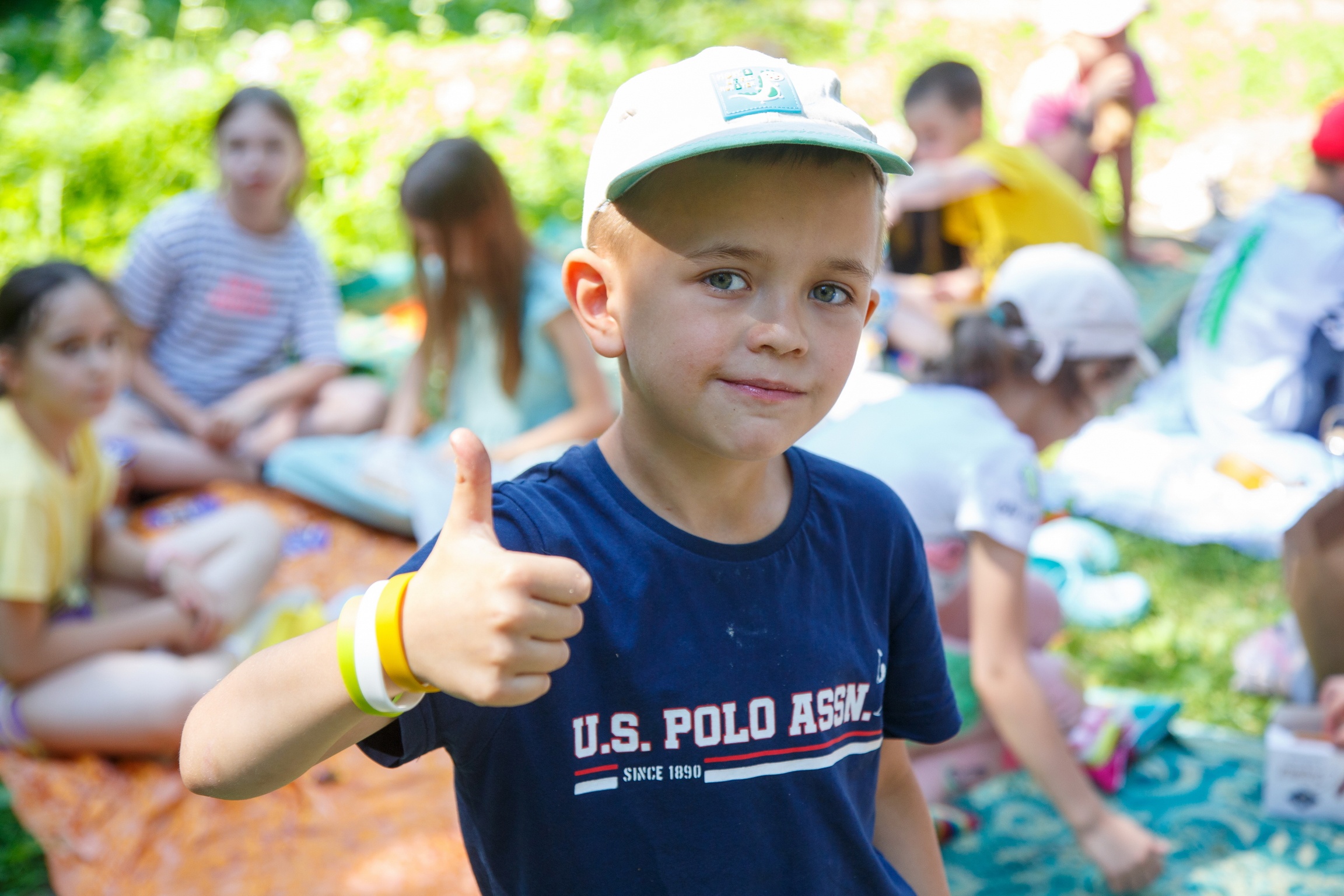 Good Win Клин – спортивный лагерь, Московская обл., Клинский р-н. Путевки в детский лагерь на 2026 год, фото программы 10