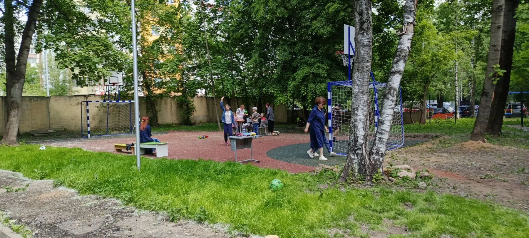 Ириски – детская программа, Москва, м. Тимирязевская. Путевки на детские программы на 2026 год, фото программы 3