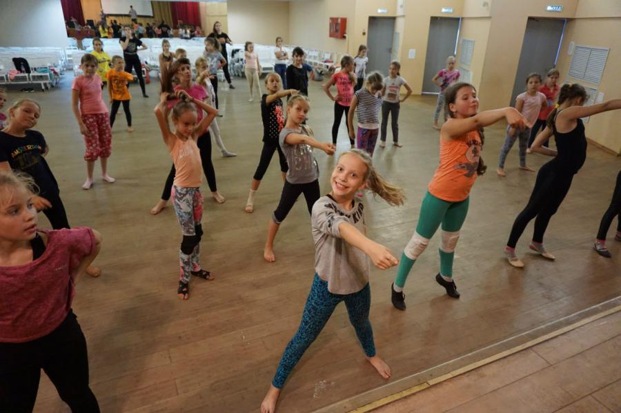 «Танцевальный BATTLE Fill Your Skill» – лагерь на море, Крым. Путевки в детский лагерь на 2023 год, фото 7