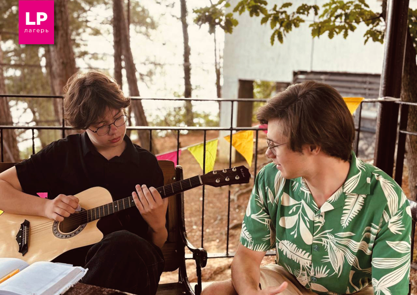 Logo Polis. Розендорф – творческий лагерь, Московская обл., Воскресенск. Путевки в детский лагерь на 2026 год, фото 12