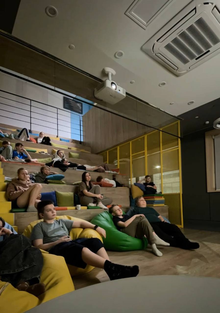 Сборы по плаванию Big Wave. Казань – спортивный лагерь, Казань. Путевки в детский лагерь на 2026 год, фото 10