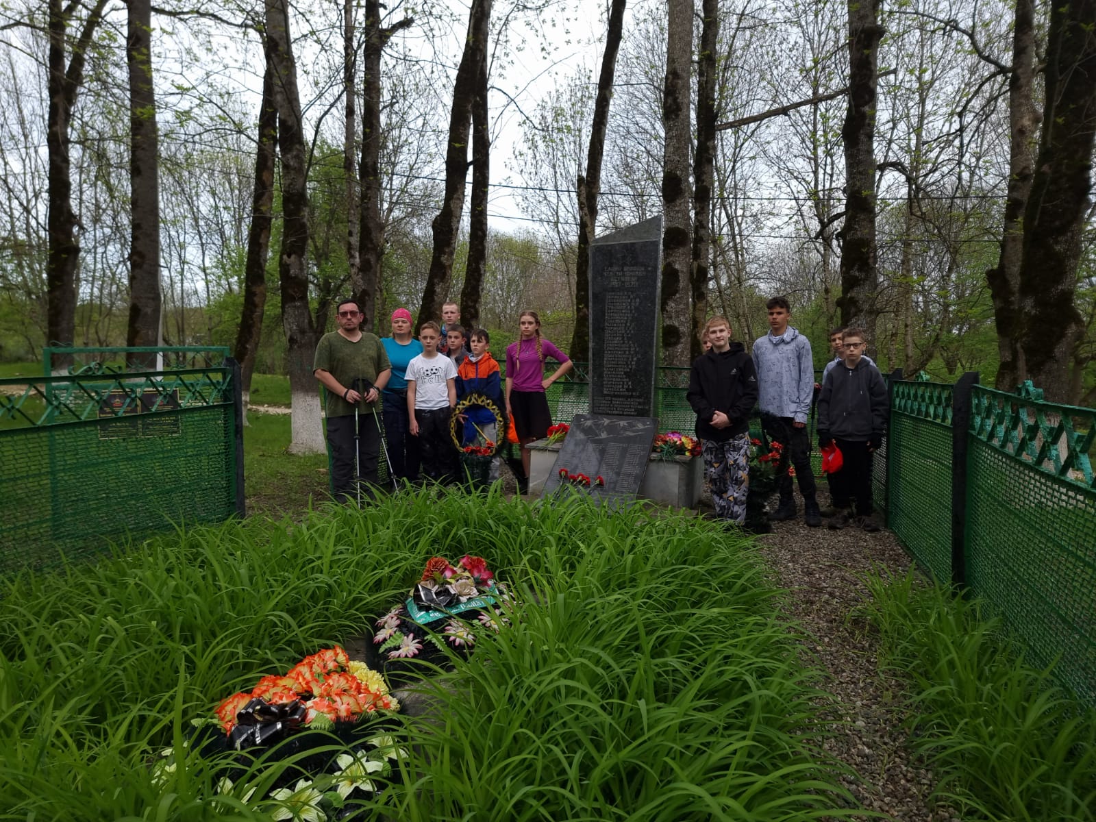 Школа туризма Вездеходы23 – детская программа, Краснодарский край. Путевки на детские программы на 2026 год, фото программы 9