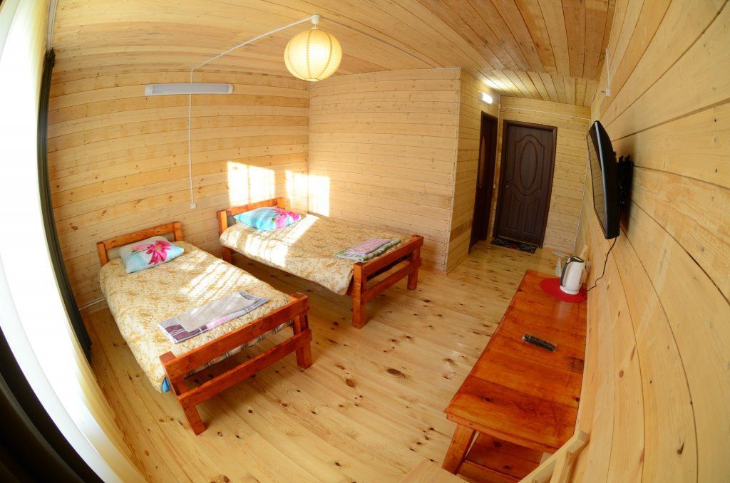 Детский авторский тур Junior Camp на Алтае – семейный лагерь, Алтайский край, Горно-Алтайск. Путевки в детский лагерь на 2026-2027 год, фото размещения 2