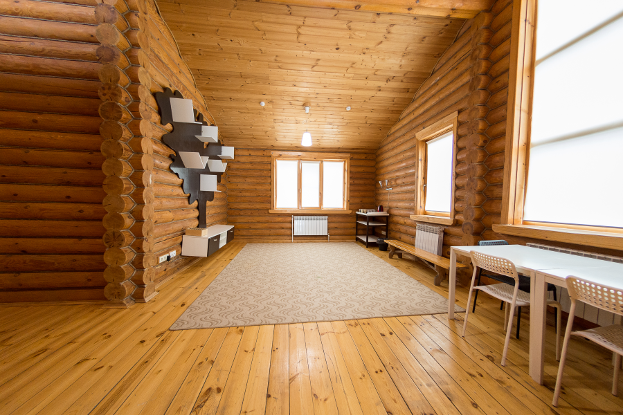 ВКС КЭМП – языковой лагерь, Владимирская область, п. Сосновый Бор . Путевки в детский лагерь на 2026 год, фото размещения 10