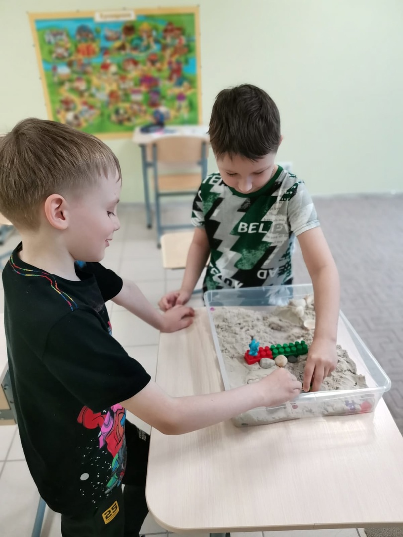 Занимательное лето с AMAKids – городской лагерь, Санкт-Петербург, Сестрорецк . Путевки в детский лагерь на 2026 год, фото 11