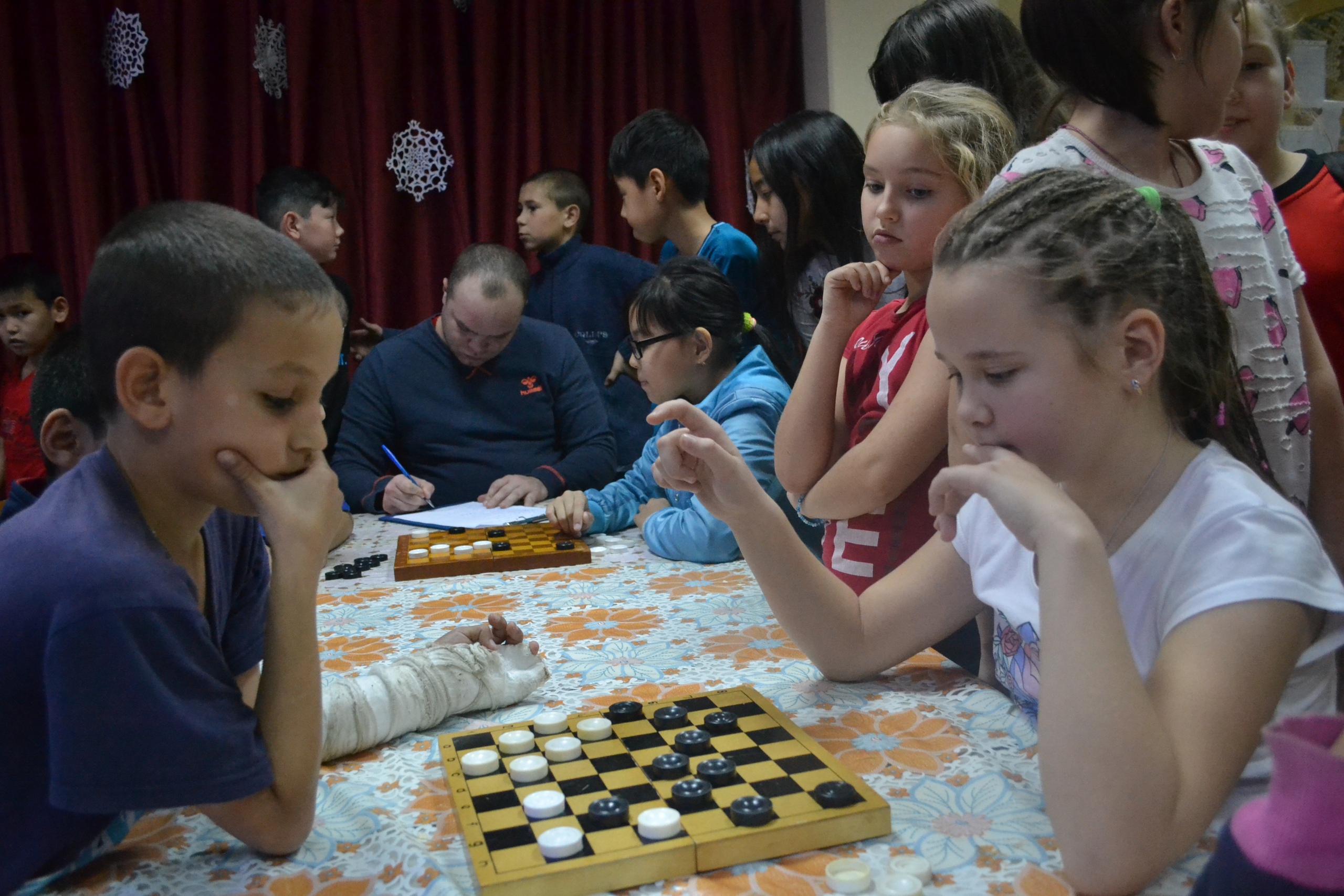 Березка – оздоровительный лагерь, Астрахань. Путевки в детский лагерь на 2024 год, фото 1