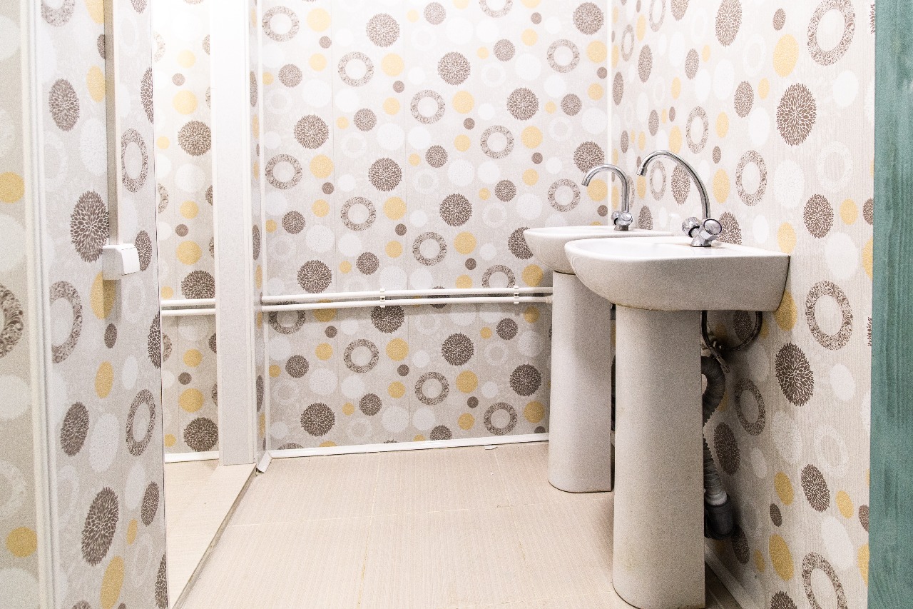 Детская Республика Поленово – творческий лагерь, Тульская область, Заокский р-н. Путевки в детский лагерь на 2026 год, фото размещения 5