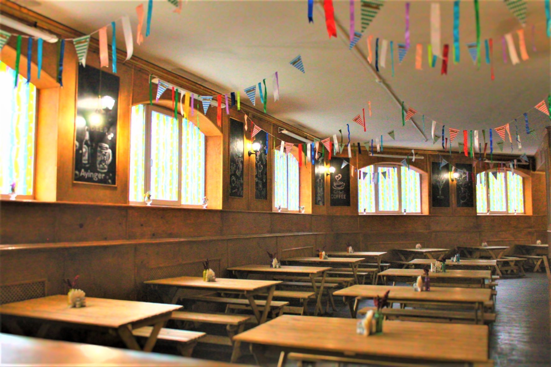 E-Camp English in Use – языковой лагерь, Московская область, Истринский район. Путевки в детский лагерь на 2026-2027 год, фото питания 1