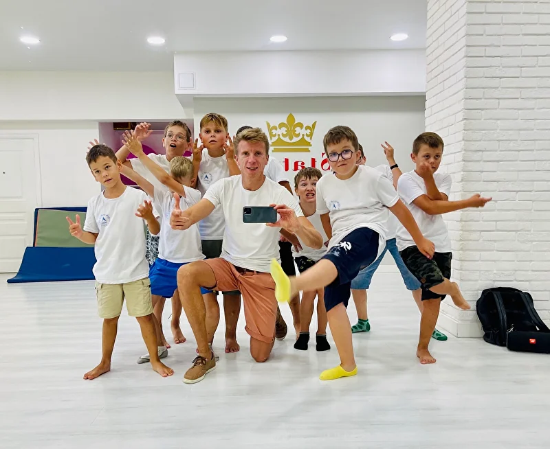 Активные каникулы Севастополь – детская программа, Крым, Севастополь. Путевки на детские программы на 2026 год, фото 8