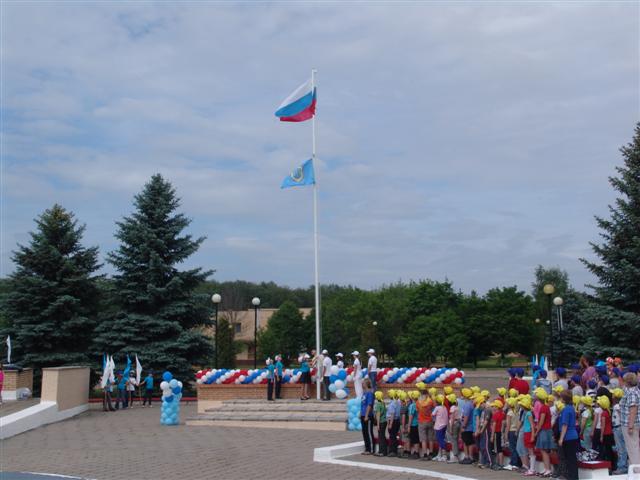 «Метеор» – Детский лагерь в Непецино, Коломна, фото 4