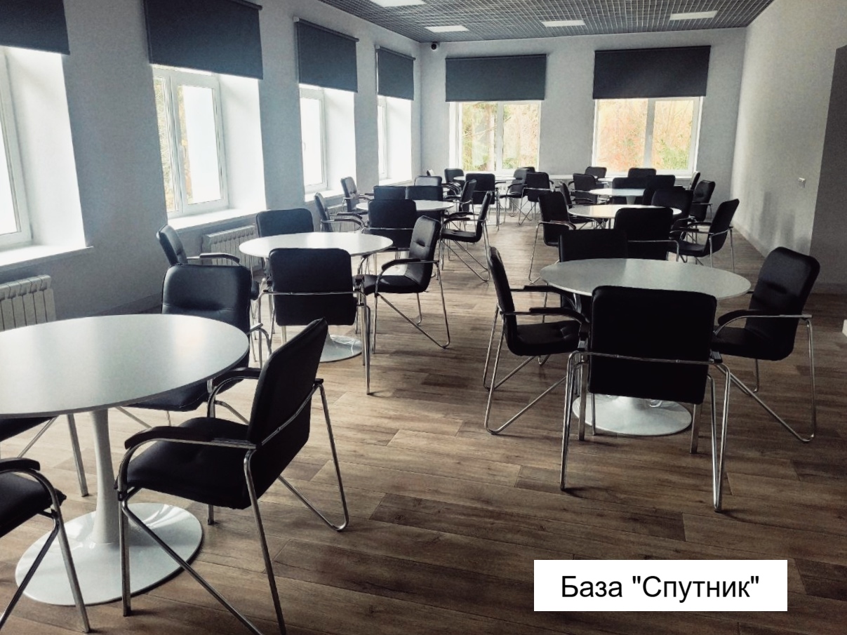 Элинор – творческий лагерь, Московская обл., 2 локации. Путевки в детский лагерь на 2026 год, фото размещения 12