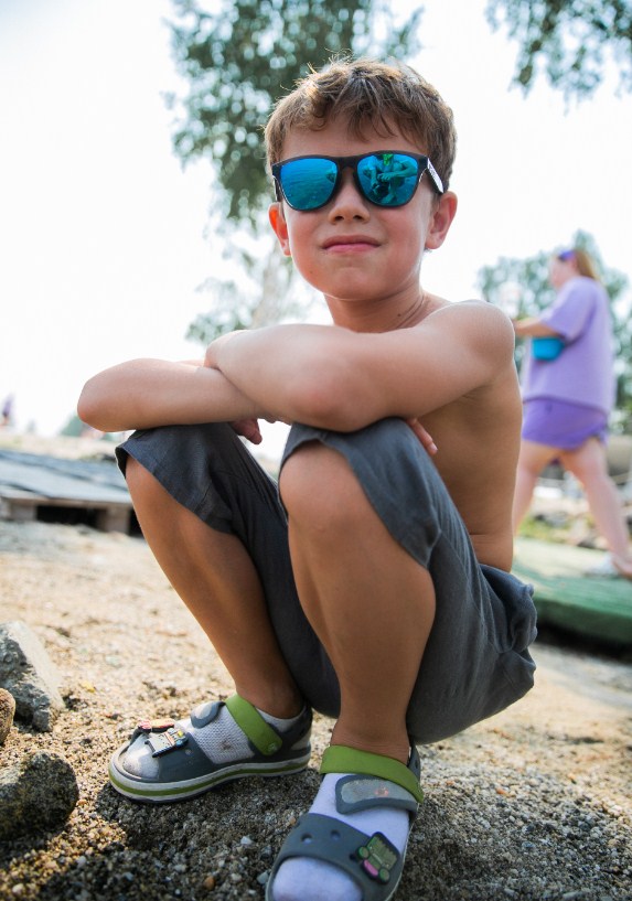 SuperCamp – языковой лагерь, Свердловская обл., г. Арамиль. Путевки в детский лагерь на 2026 год, фото 13