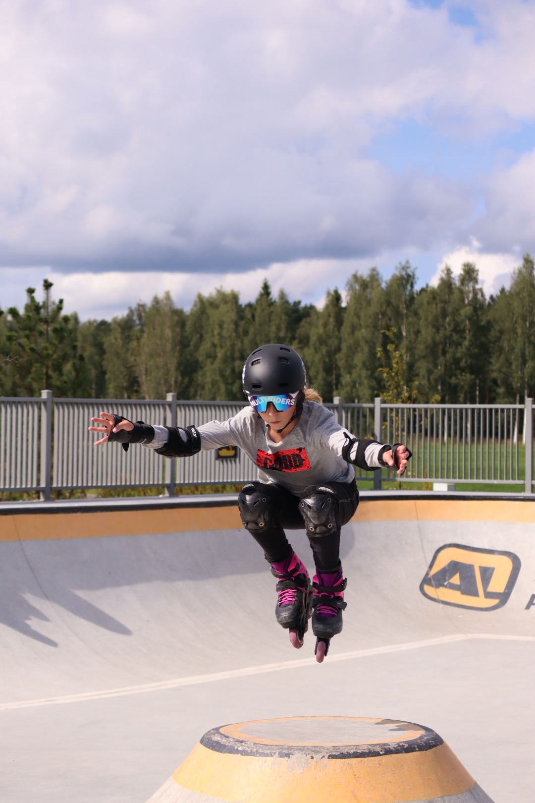 «MULTIRIDERS в Завидово», Тверская обл., Конаковский округ – 2.
