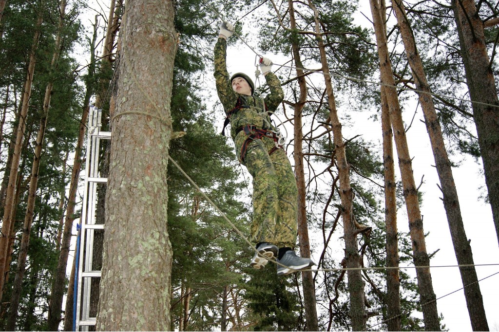 Вымпел-Шторм. Мухино – военно-патриотический лагерь, Тверская обл., Западнодвинский р-н. Путевки в детский лагерь на 2026 год, фото программы 8
