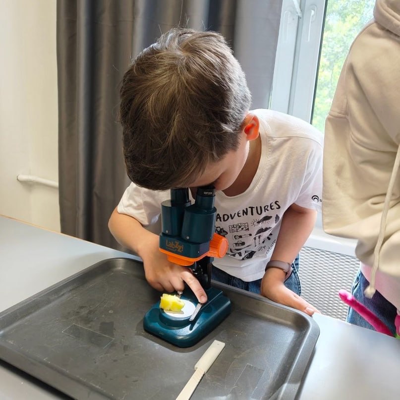 Sciencely. Летние городские лаборатории – городской лагерь, Санкт-Петербург, м. Чернышевская. Путевки в детский лагерь на 2026 год, фото 9