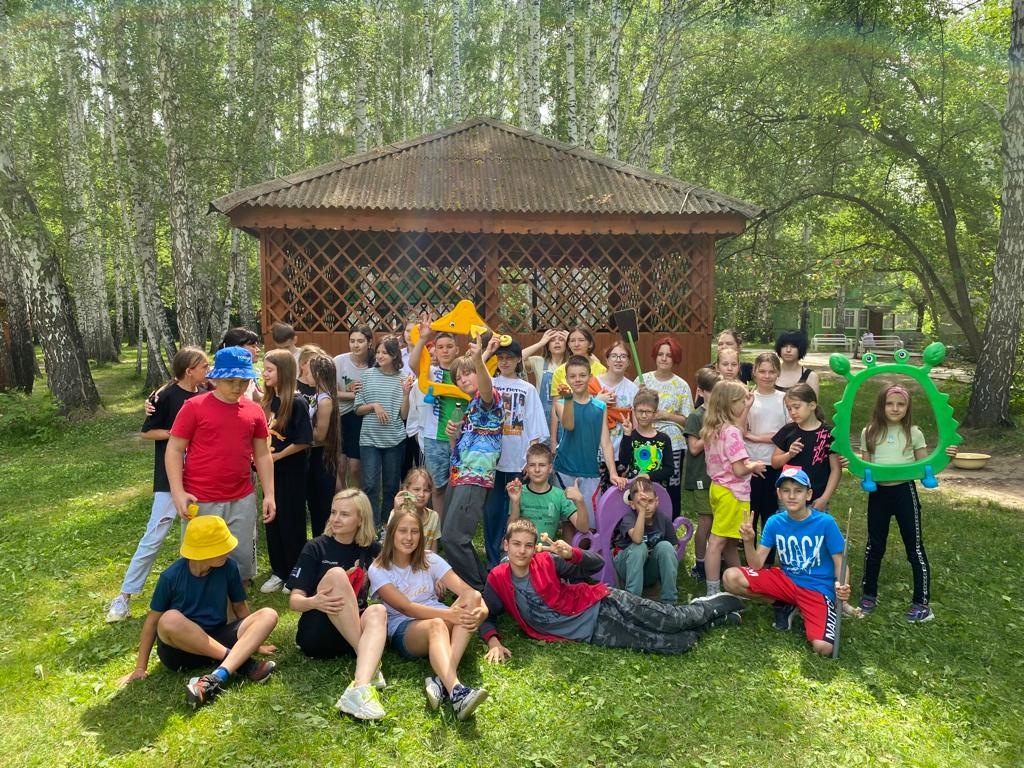 ОXFORD FRIENDS CAMP. Выездной языковой лагерь – английский лагерь, Новосибирск. Путевки в детский лагерь на 2023 год, фото 8