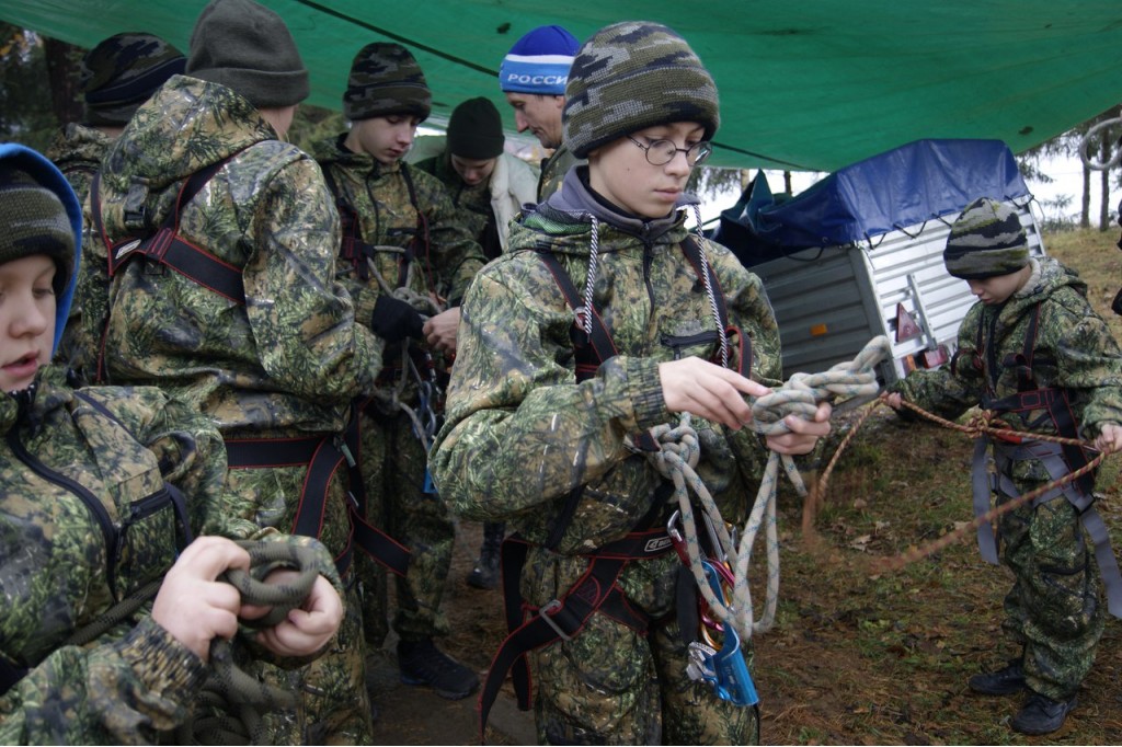 Вымпел-Шторм. Непецино – военно-патриотический лагерь, Московская область, Коломенский район. Путевки в детский лагерь на 2026 год, фото 10