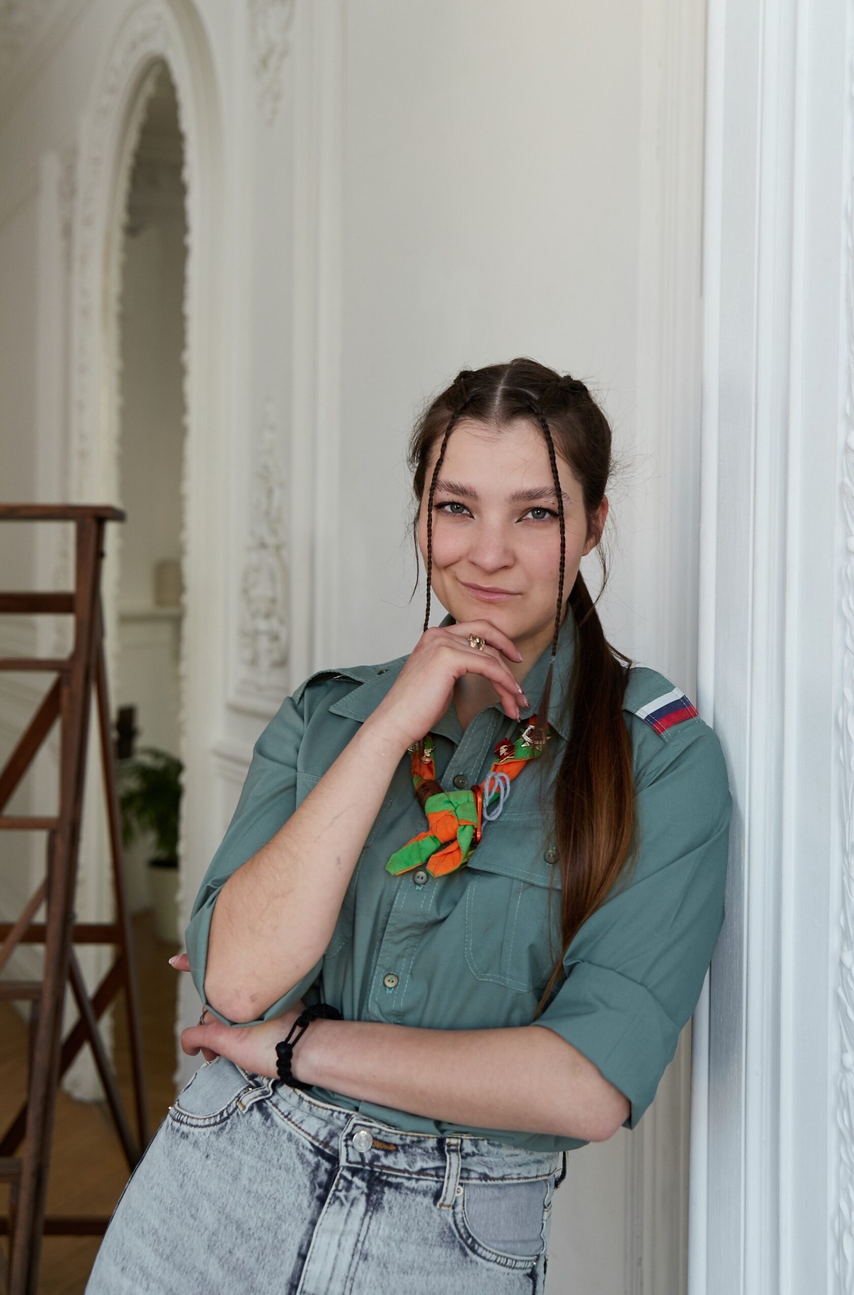 Карпова Анна - Город Мастеров - Семиозерье – туристический лагерь, Ленинградская обл., Выборгский р-н . Путевки в детский лагерь на 2026-2027 год