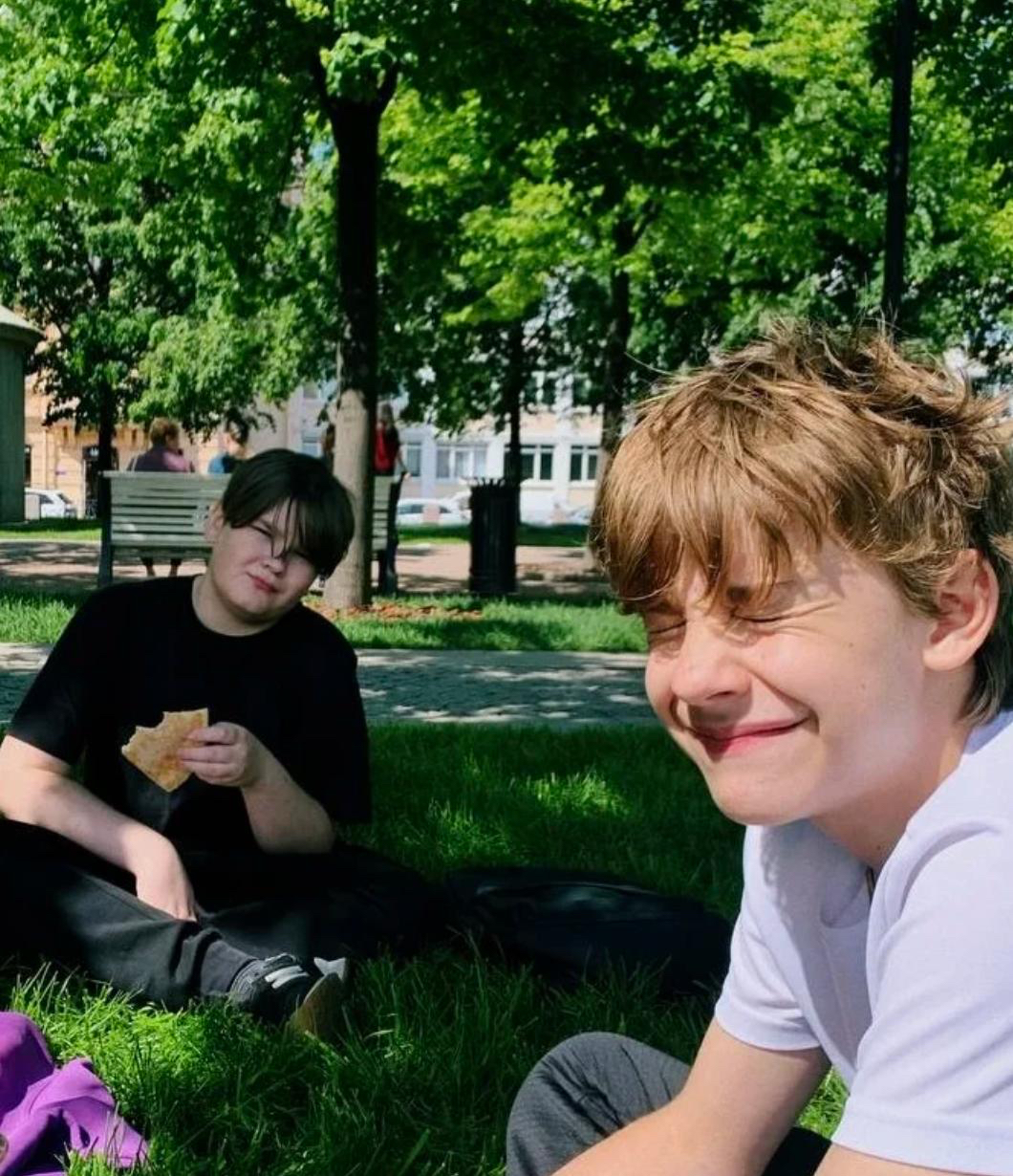 13а. Английский лагерь для подростков – детская программа, Санкт-Петербург, м. Чкаловская. Путевки на детские программы на 2026 год, фото 7