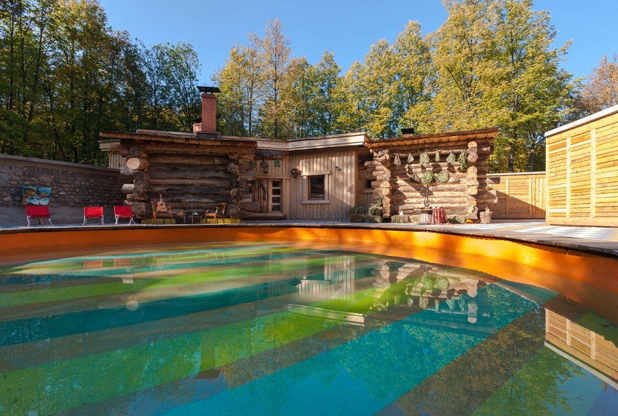 Моменты – детский лагерь, Московская обл., Звенигород. Путевки в детский лагерь на 2026 год, фото размещения 11