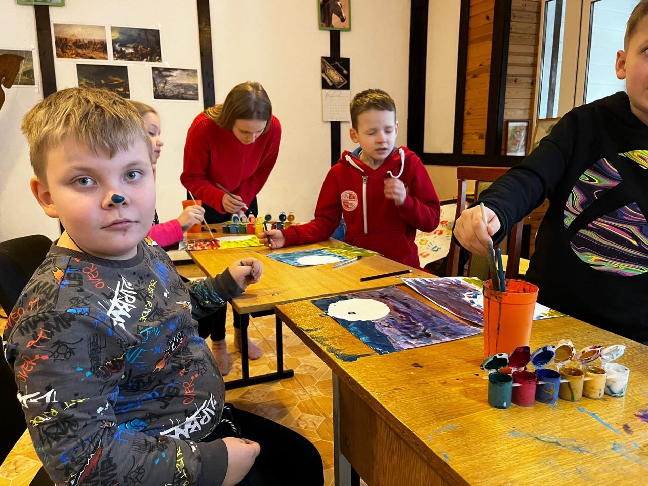 Конный лагерь Актив – спортивный лагерь, Ленинградская обл., Всеволожск. Путевки в детский лагерь на 2026 год, фото 10