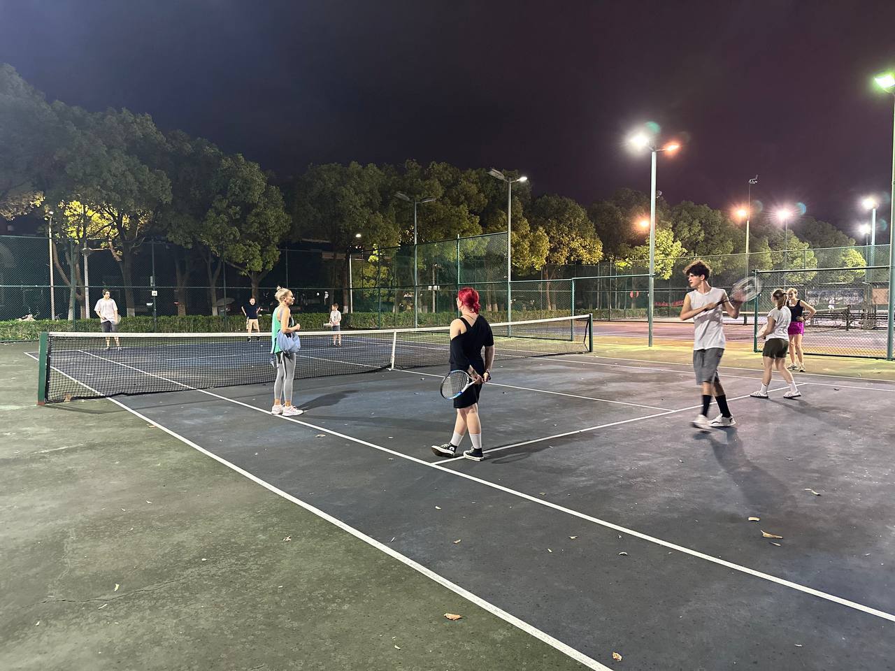 Языковой лагерь JP Шанхай весна – языковой лагерь, Китай, Шанхай. Путевки в детский лагерь на 2026 год, фото размещения 1